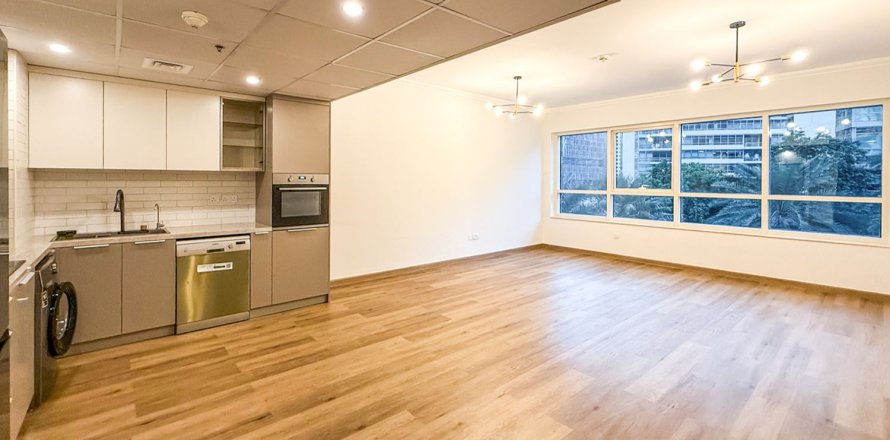 Apartment de 1 dormitorio en Dubai Marina, UAE No. 208720