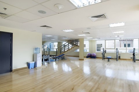Apartment de 1 dormitorio en Dubai Marina, UAE No. 208720 9
