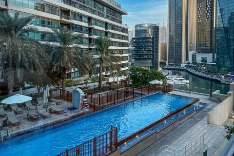 Apartment de 1 dormitorio en Dubai Marina, UAE No. 208720 15