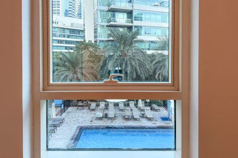 Apartment de 1 dormitorio en Dubai Marina, UAE No. 208720 16