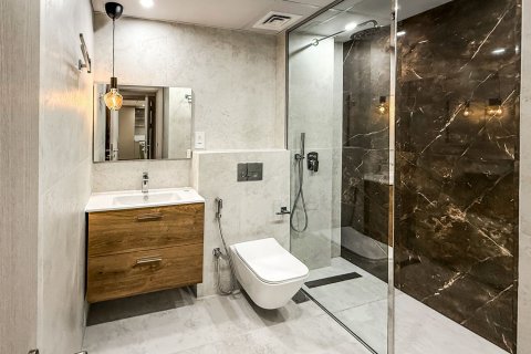 Apartment de 1 dormitorio en Dubai Marina, UAE No. 208720 12
