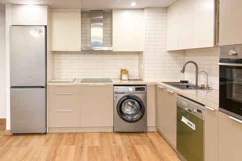 Apartment de 1 dormitorio en Dubai Marina, UAE No. 208720 3