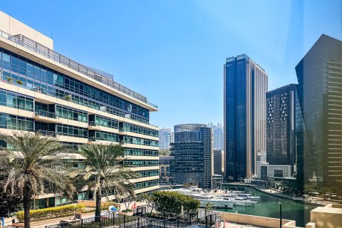 Apartment de 1 dormitorio en Dubai Marina, UAE No. 208720 14