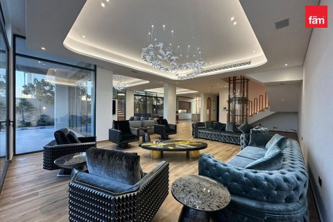3 غرف نوم فيلا في دبي, الإمارات العربية المتحدة رقم 207887