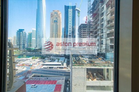 Studio Apartment in Icon Tower 2, UAE No. 207889