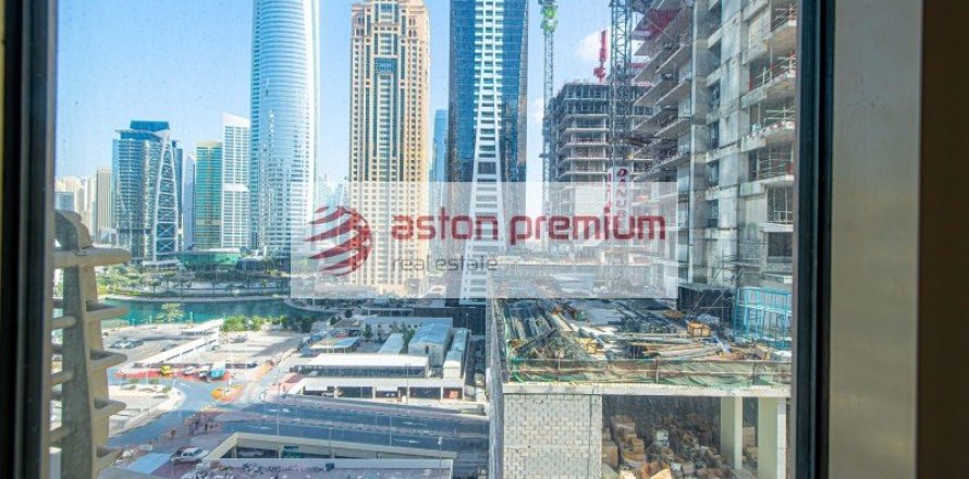 Studio Apartment in Icon Tower 2, UAE No. 207889