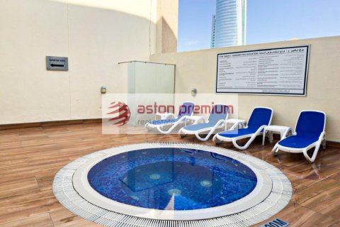 Studio Apartment in Icon Tower 2, UAE No. 207889 16