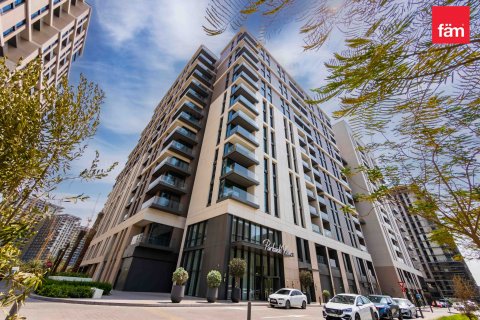 Appartement de 1 chambre à Dubai Hills Estate, UAE No. 207890