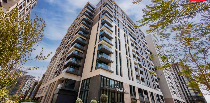 Appartement de 1 chambre à Dubai Hills Estate, UAE No. 207890