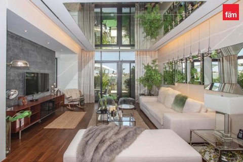 Villa de 4 chambres à Dubai, UAE No. 207886