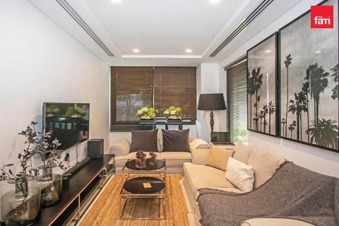 4 غرف نوم فيلا في دبي, الإمارات العربية المتحدة رقم 207886 3