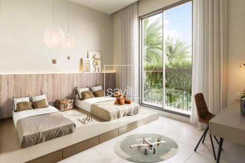 2 bedrooms Townhouse in Khalifa City, UAE No. 194765 8