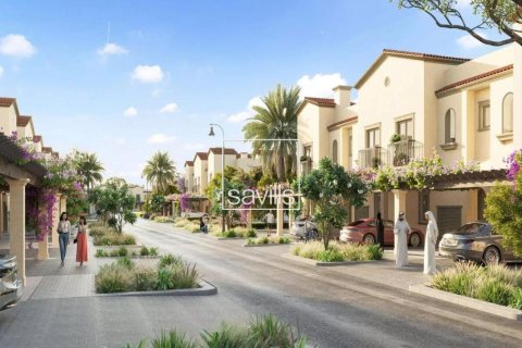 2 bedrooms Townhouse in Khalifa City, UAE No. 194765 13