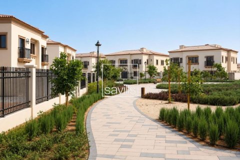 3 bedrooms Villa in Khalifa City, UAE No. 194760 11