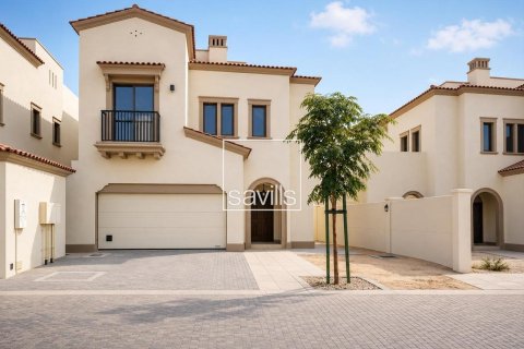 3 bedrooms Villa in Khalifa City, UAE No. 194760 14