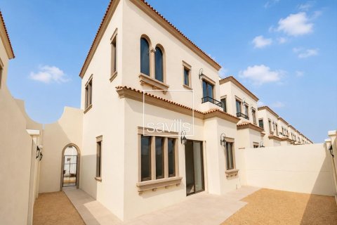 3 bedrooms Villa in Khalifa City, UAE No. 194760 13