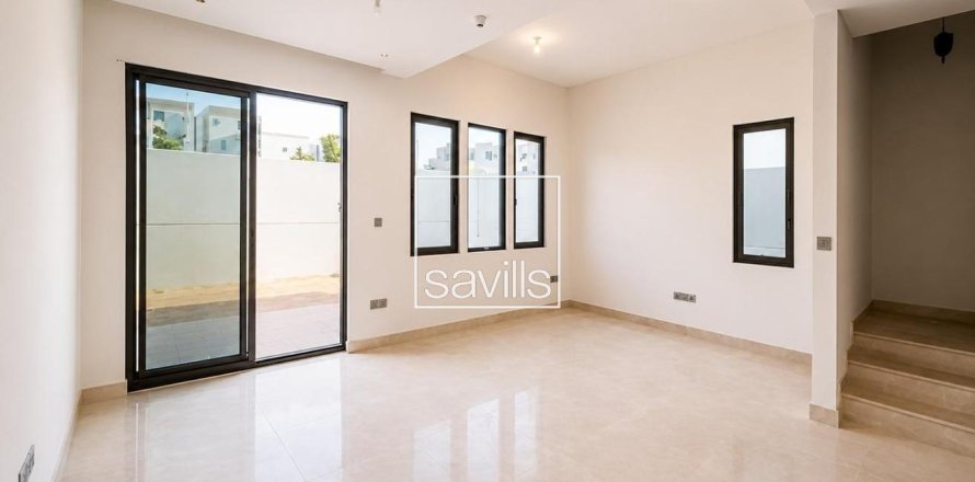 3 bedrooms Villa in Khalifa City, UAE No. 194760