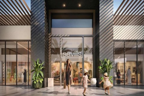 4 bedrooms Townhouse on the Yas Island, UAE No. 194761 10