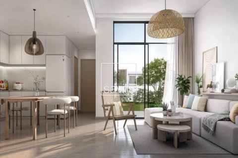 4 bedrooms Townhouse on the Yas Island, UAE No. 194761 7