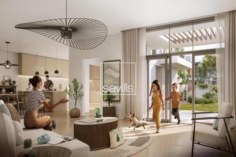4 bedrooms Townhouse on the Yas Island, UAE No. 194761 8