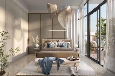 4 bedrooms Townhouse on the Yas Island, UAE No. 194761 5
