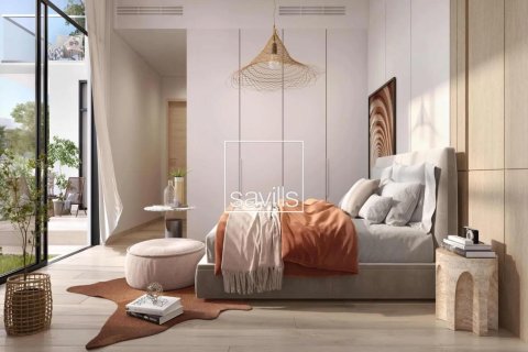 4 bedrooms Townhouse on the Yas Island, UAE No. 194761 6