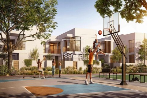 4 bedrooms Townhouse on the Yas Island, UAE No. 194761 11