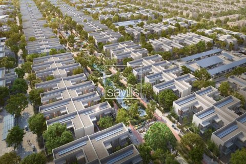 4 bedrooms Townhouse on the Yas Island, UAE No. 194761 3