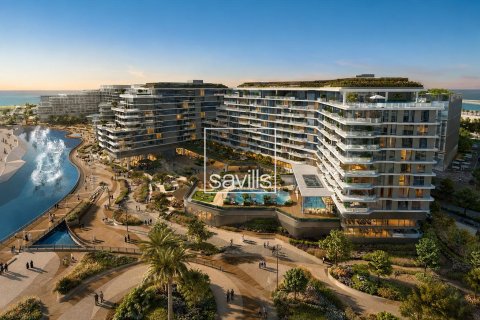 1 bedroom Apartment on the Saadiyat Cultural District, UAE No. 194762 8