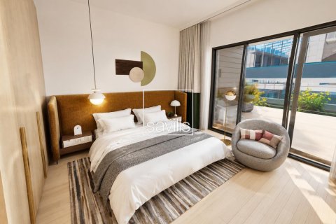 1 bedroom Apartment on the Saadiyat Cultural District, UAE No. 194762 5