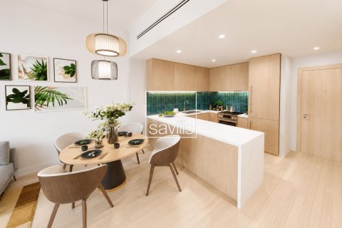 1 bedroom Apartment on the Saadiyat Cultural District, UAE No. 194762 4
