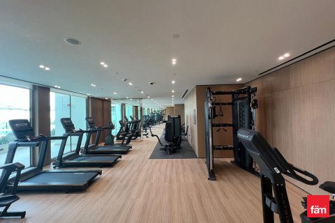 Appartement de 35.6m² à Dubai, UAE No. 100016 7