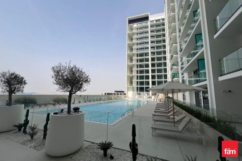 Appartement de 35.6m² à Dubai, UAE No. 100016 10