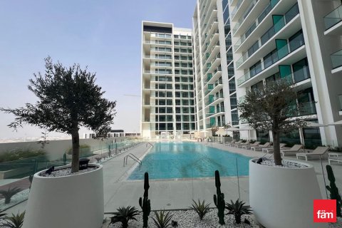 Appartement de 35.6m² à Dubai, UAE No. 100016 2