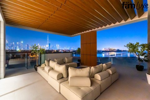 Villa de 5 dormitorios en Dubai, UAE No. 100013 30