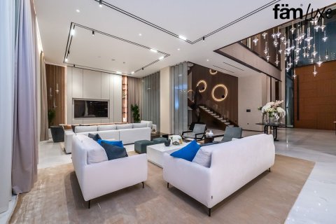 Villa de 5 dormitorios en Dubai, UAE No. 100013 18