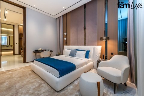 Villa de 5 dormitorios en Dubai, UAE No. 100013 24