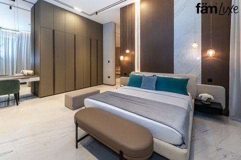 Villa de 5 dormitorios en Dubai, UAE No. 100013 26