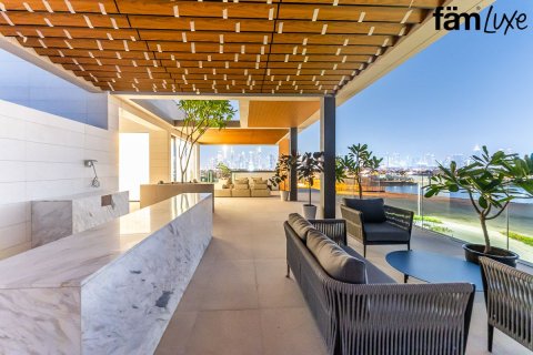 Villa de 5 dormitorios en Dubai, UAE No. 100013 12