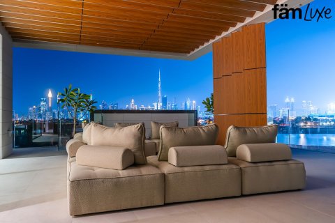 Villa de 5 dormitorios en Dubai, UAE No. 100013 29