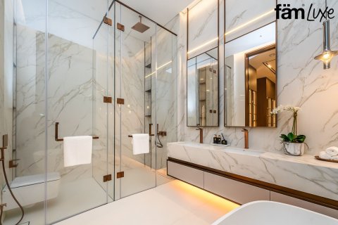Villa de 5 dormitorios en Dubai, UAE No. 100013 27