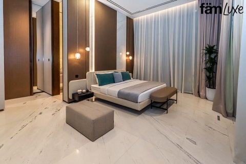 Villa de 5 dormitorios en Dubai, UAE No. 100013 17
