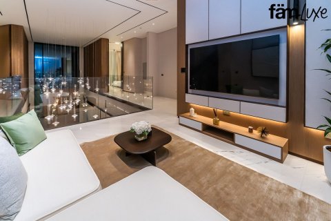 Villa de 5 dormitorios en Dubai, UAE No. 100013 10