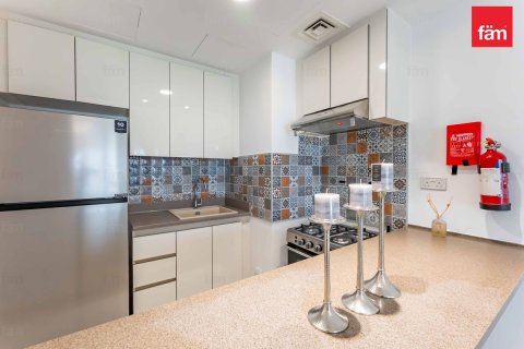 Appartement de 1 chambre à Motor City, UAE No. 100031 13