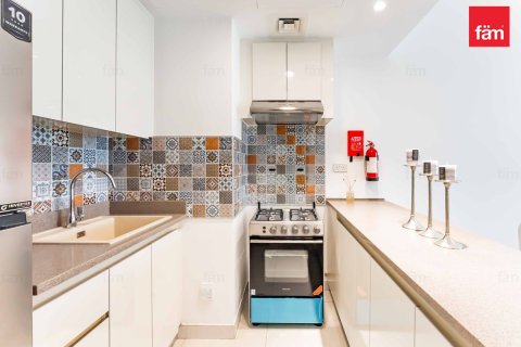 Appartement de 1 chambre à Motor City, UAE No. 100031 12