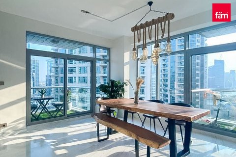Apartment de 2 dormitorios en Dubai Marina, UAE No. 100015 11