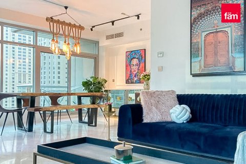 Apartment de 2 dormitorios en Dubai Marina, UAE No. 100015 3