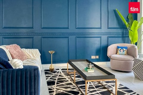 Apartment de 2 dormitorios en Dubai Marina, UAE No. 100015 9