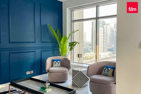 Apartment de 2 dormitorios en Dubai Marina, UAE No. 100015 8