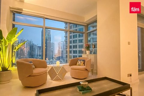 Apartment de 2 dormitorios en Dubai Marina, UAE No. 100015 4